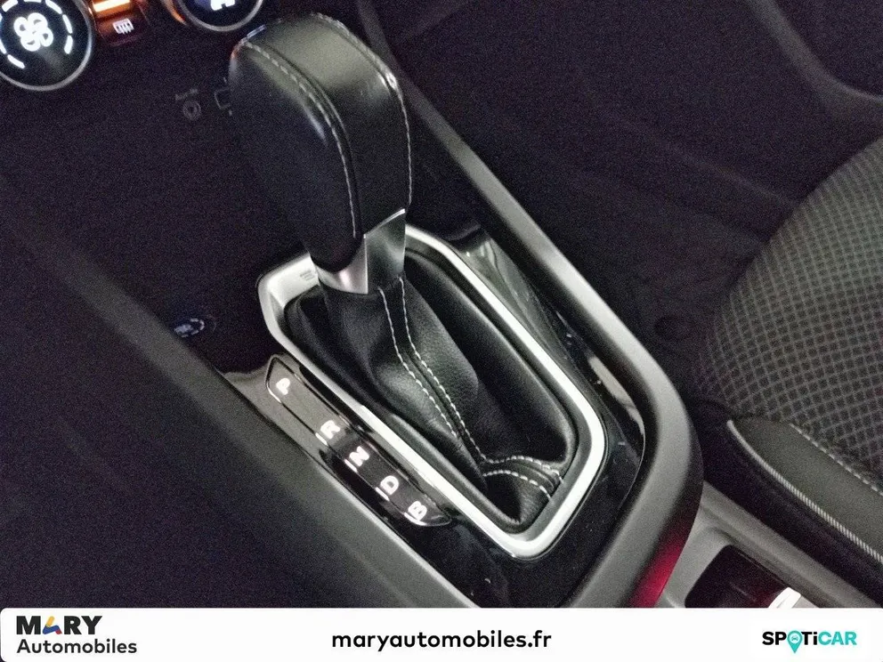 Véhicule occasion 207239 - renault ARKANA - Photo 15