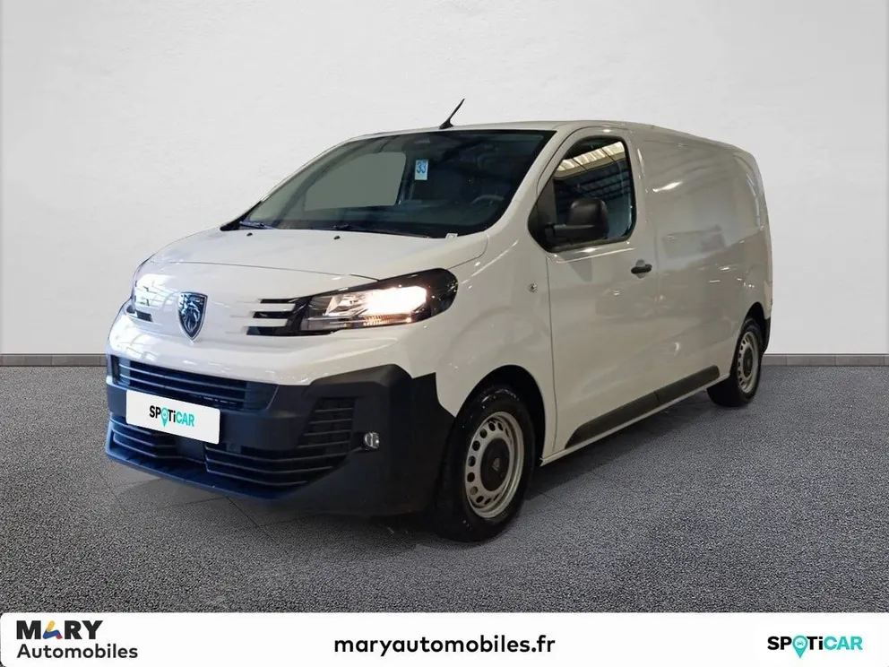 Véhicule occasion 017745 - peugeot EXPERT - Photo 1