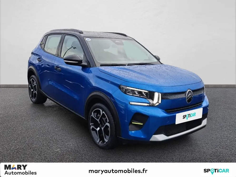 Véhicule occasion 213028 - Citroën C3 - Photo 3