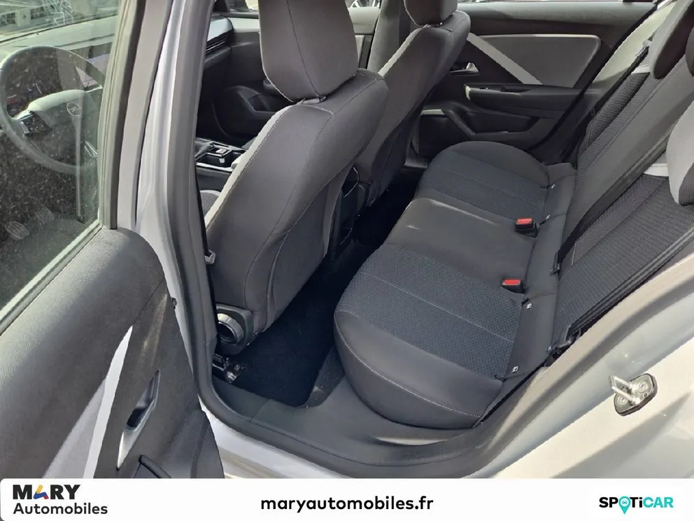 Véhicule occasion 191380 - opel ASTRA - Photo 10