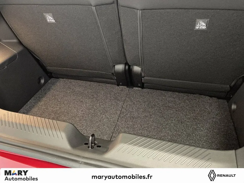 Véhicule occasion 231303 - renault TWINGO - Photo 6