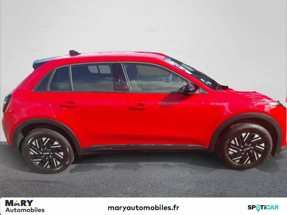 Véhicule occasion 231978 - fiat 600e - Photo 4