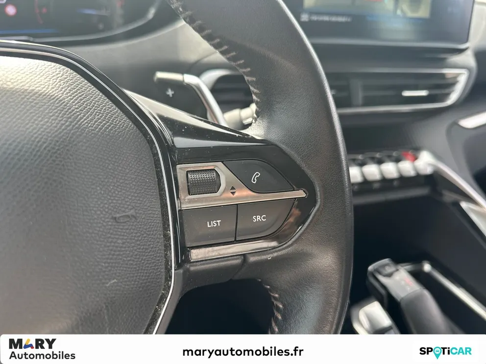 Véhicule occasion 1239520 - peugeot 5008 - Photo 22