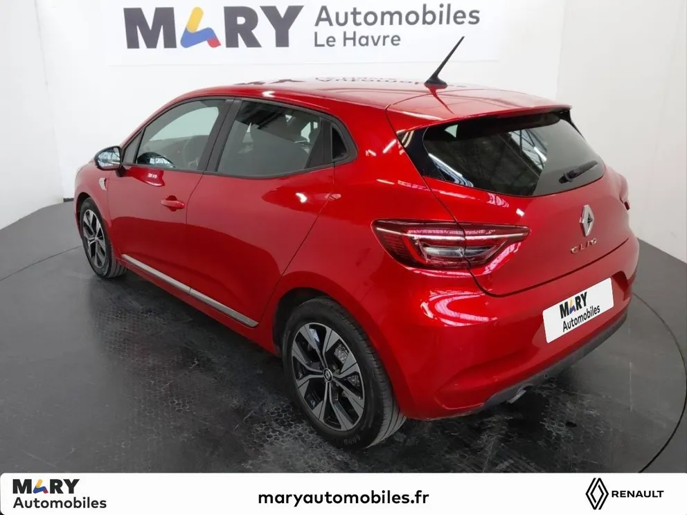 Véhicule occasion 228584 - renault CLIO - Photo 7