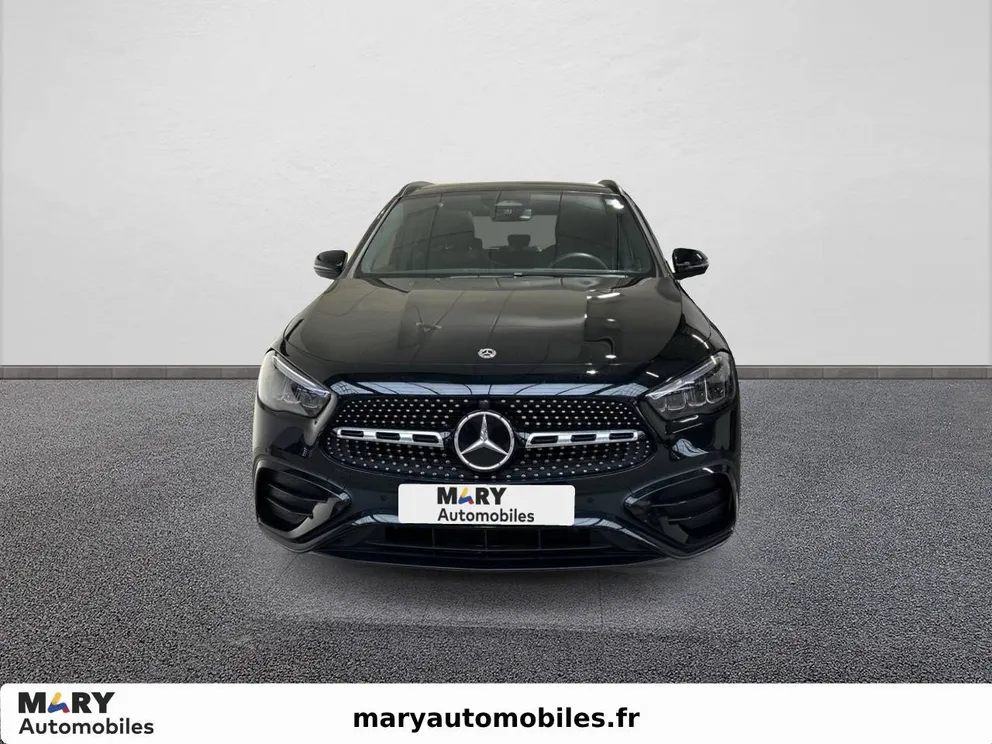 Véhicule occasion 216458 - mercedes GLA - Photo 2