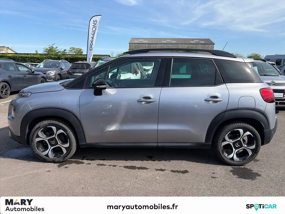 Véhicule occasion 183591 - Citroën C3 AIRCROSS - Photo 8