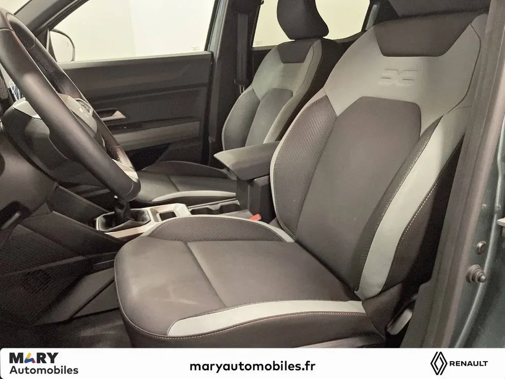 Véhicule occasion 207480 - dacia DUSTER - Photo 9