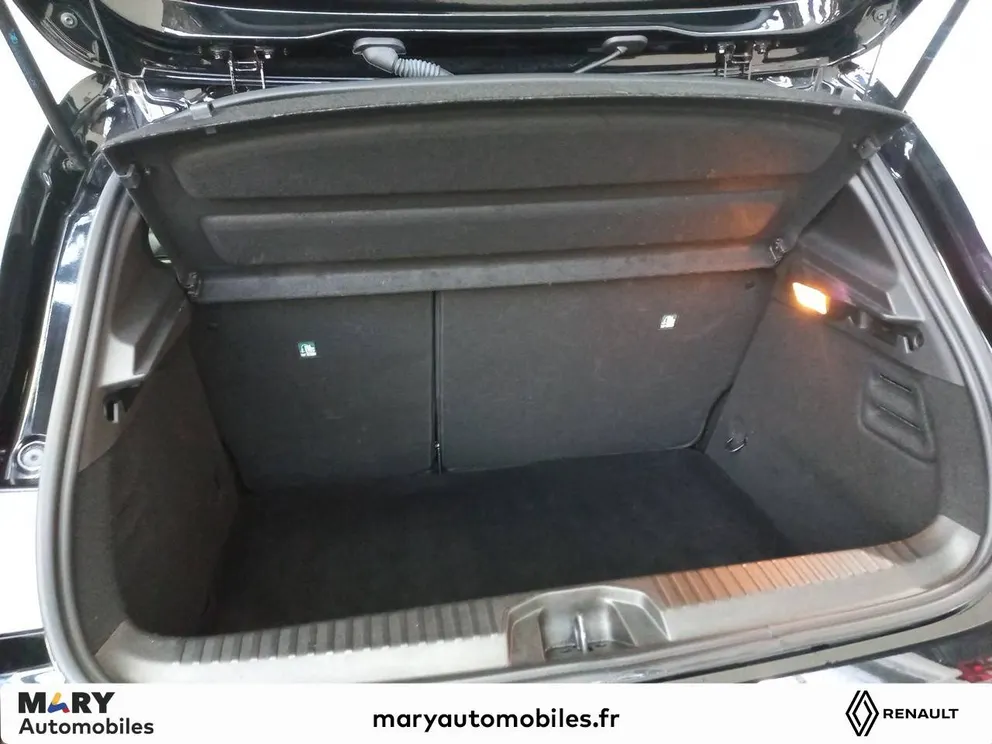 Véhicule occasion 228589 - renault CLIO - Photo 6