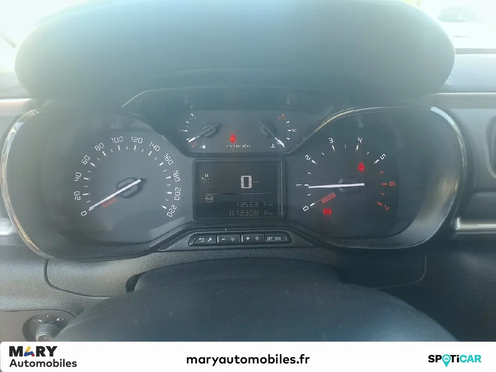 Véhicule occasion 1235355 - Citroën C3 - Photo 15