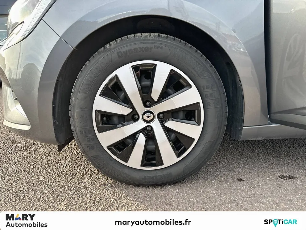 Véhicule occasion 212806 - renault CLIO - Photo 11