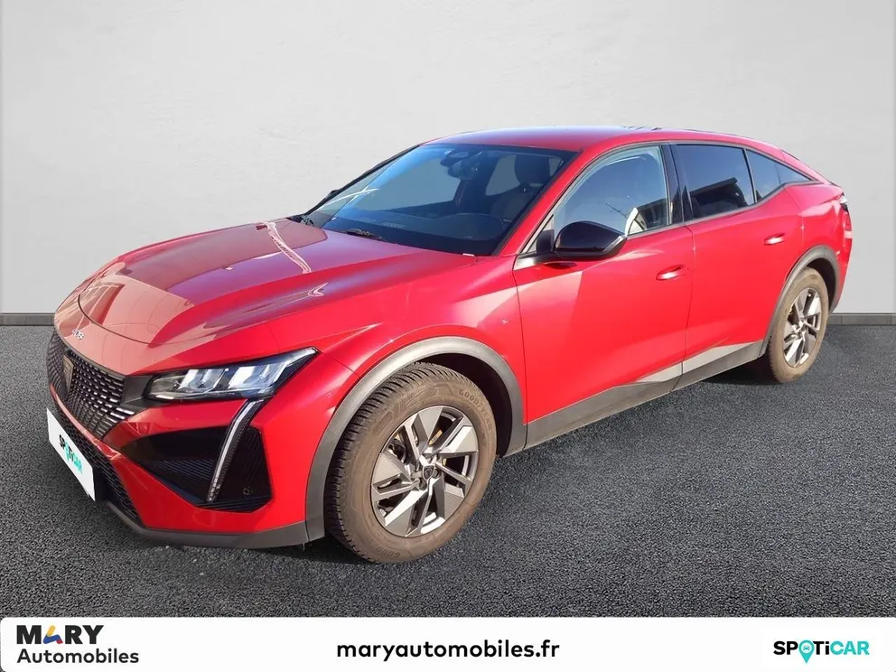 Véhicule occasion 204810 - peugeot 408 - Photo 1