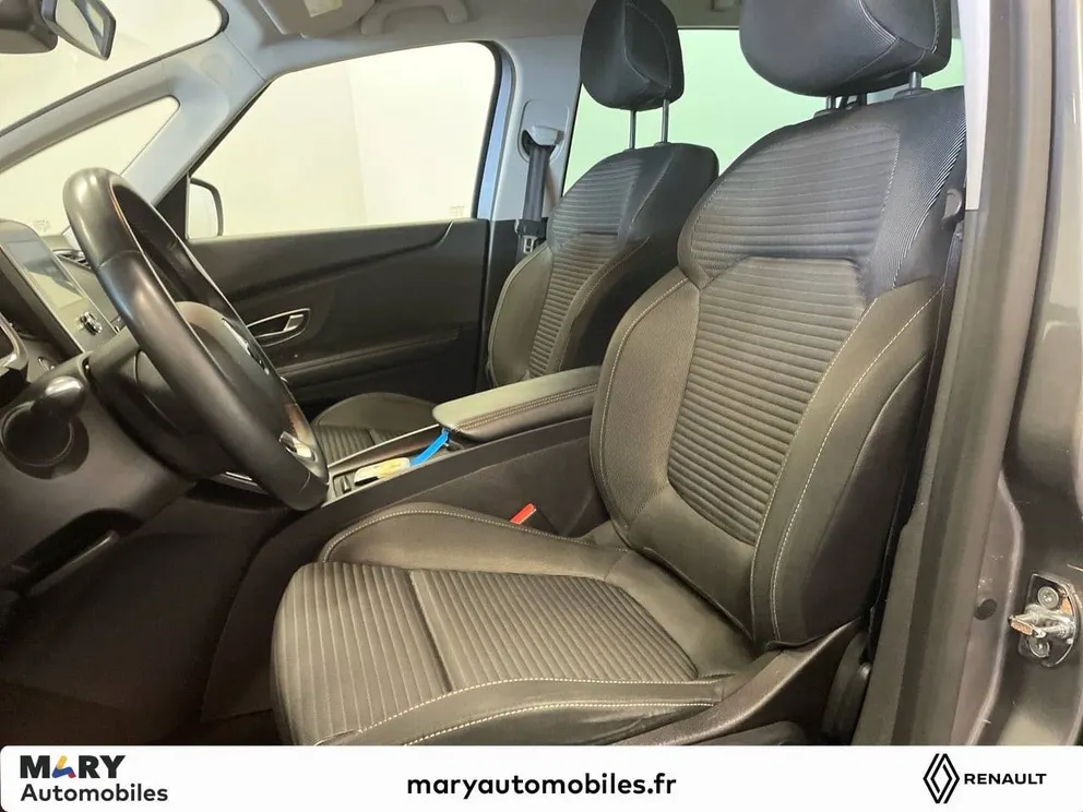 Véhicule occasion 228919 - renault GRAND SCENIC - Photo 9