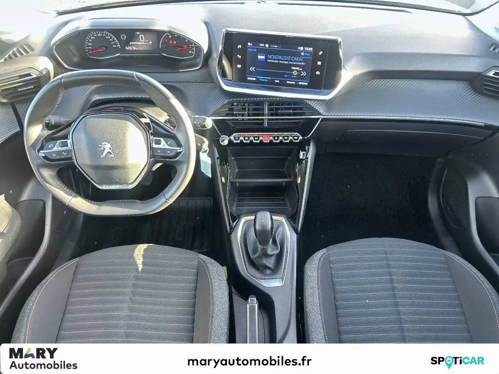 Véhicule occasion 215371 - peugeot 208 - Photo 8