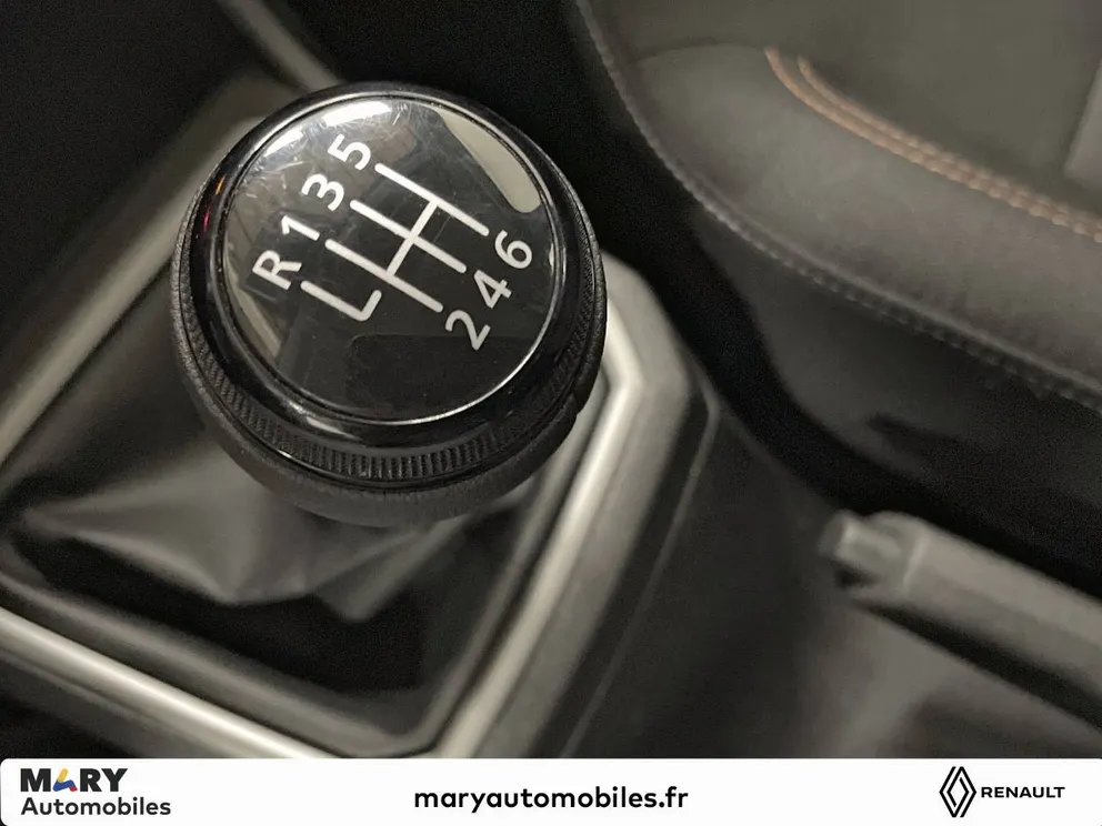 Véhicule occasion 229325 - dacia SANDERO - Photo 13