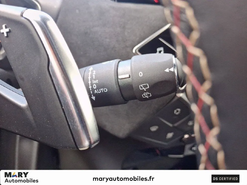 Véhicule occasion 191901 - ds DS 3 - Photo 21