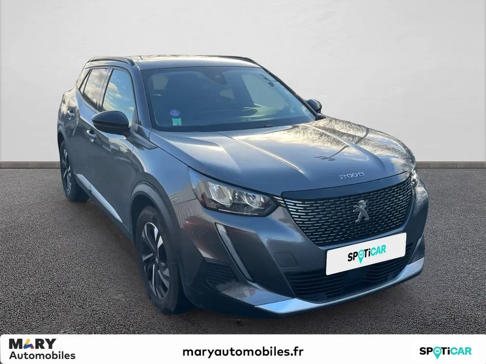 Véhicule occasion 213884 - peugeot 2008 - Photo 3