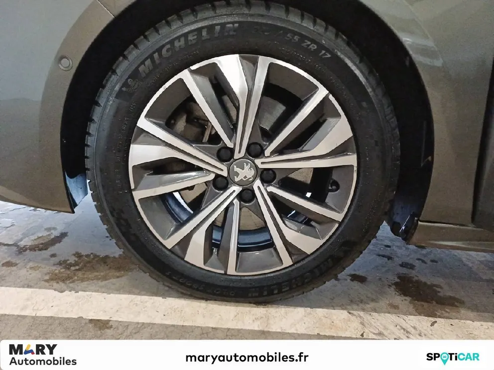 Véhicule occasion 206843 - peugeot 508 - Photo 11