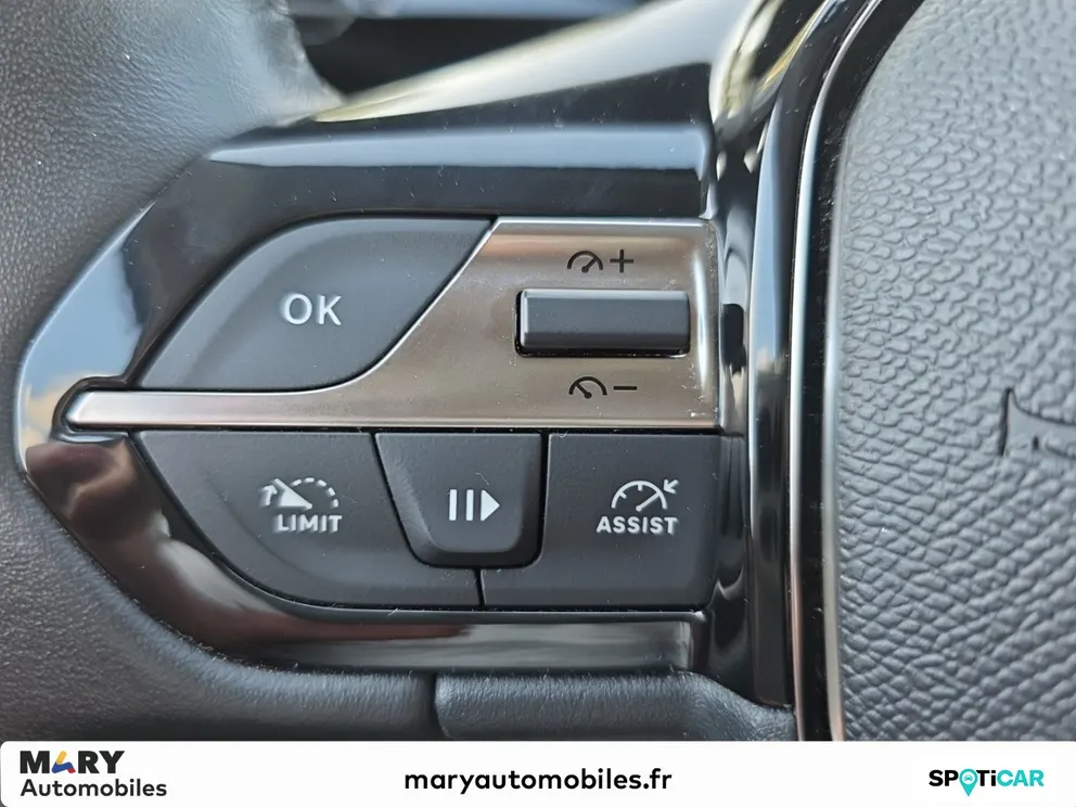 Véhicule occasion 1237748 - peugeot 308 - Photo 10