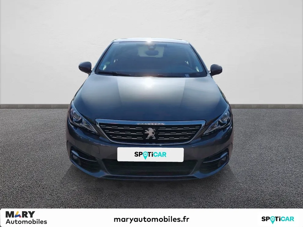 Véhicule occasion 237937 - peugeot 308 - Photo 6
