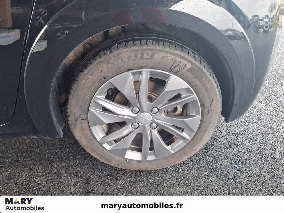 Véhicule occasion 224859 - peugeot 208 - Photo 11