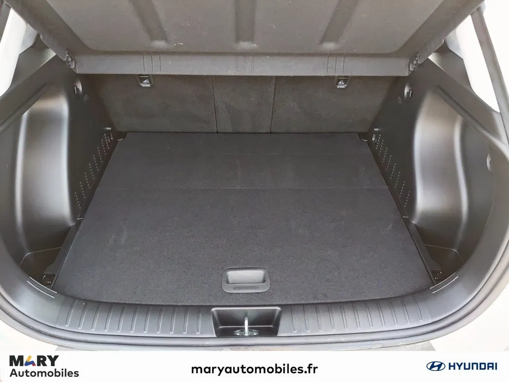 Véhicule occasion 1232741 - hyundai KONA - Photo 15