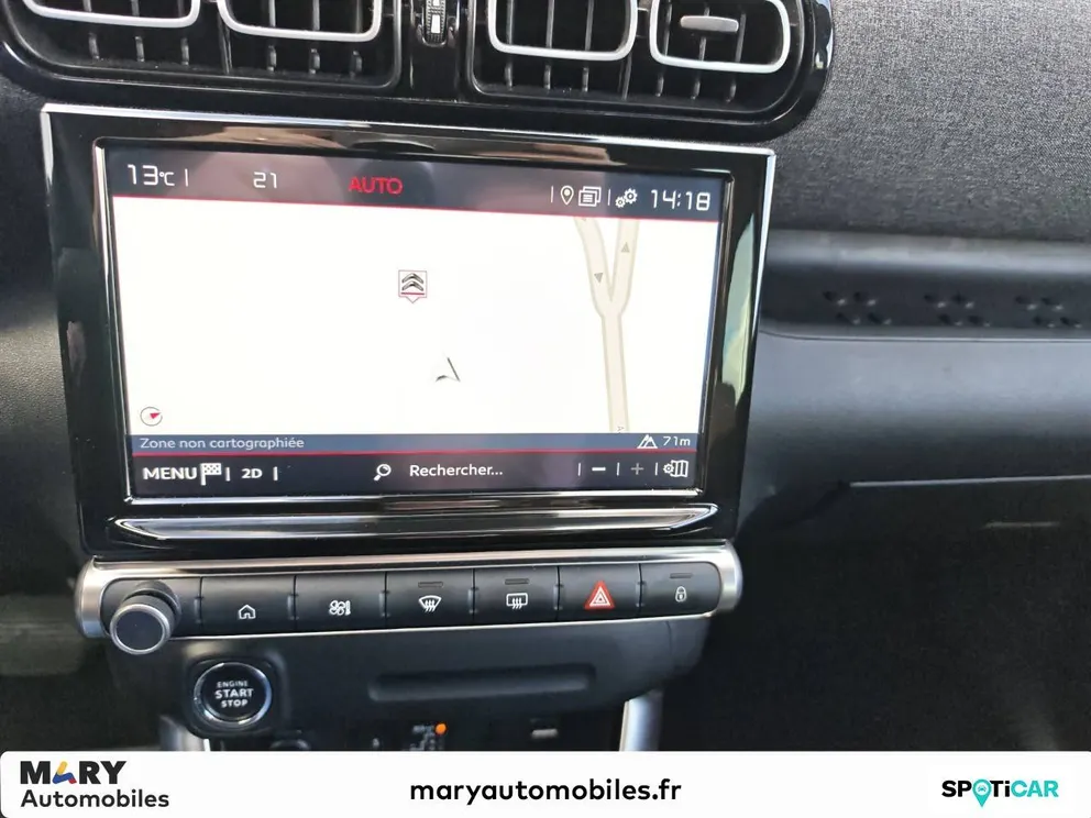 Véhicule occasion 220495 - Citroën C3 AIRCROSS - Photo 14