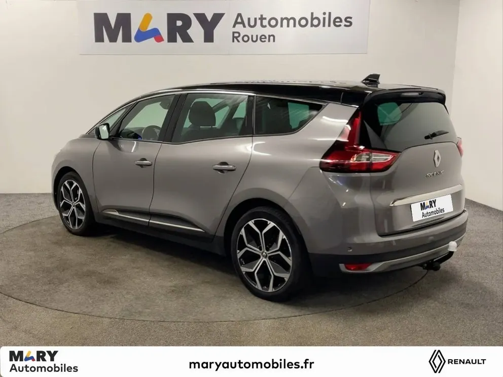 Véhicule occasion 209042 - renault GRAND SCENIC - Photo 5