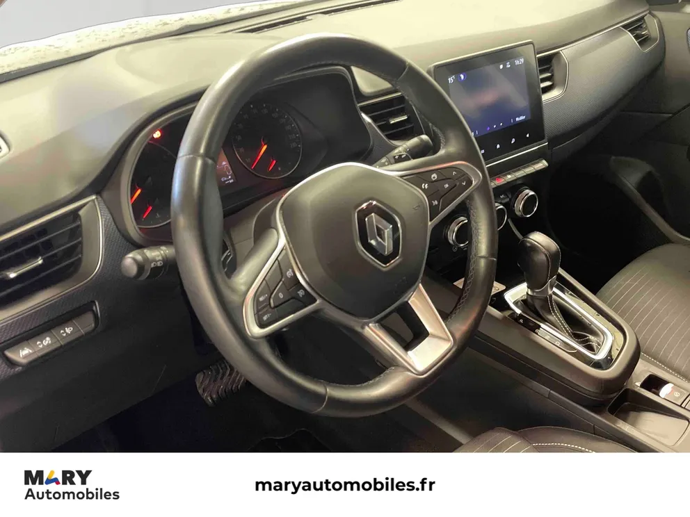 Véhicule occasion 1243856 - renault ARKANA - Photo 12
