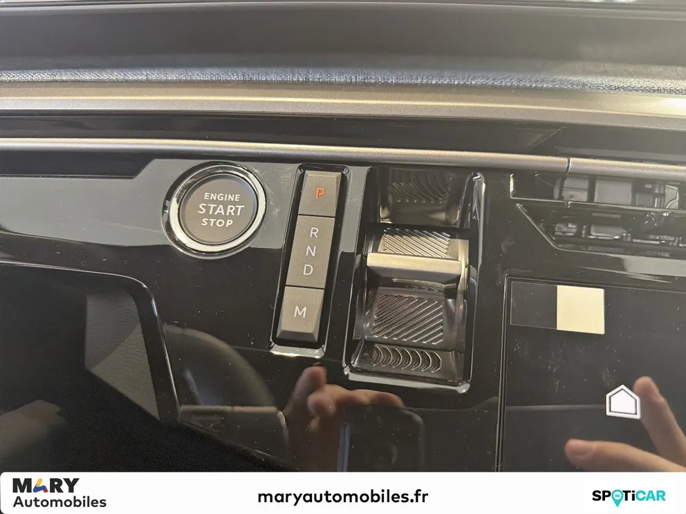Véhicule occasion 1232720 - peugeot 3008 - Photo 16