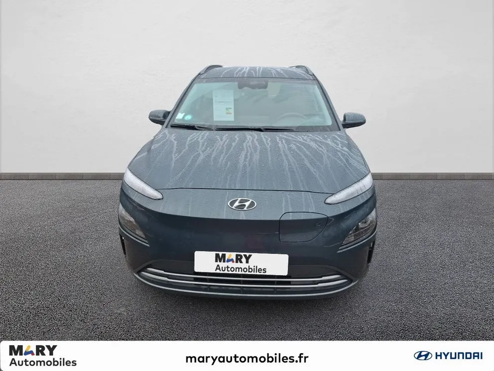 Véhicule occasion 211982 - hyundai KONA - Photo 2