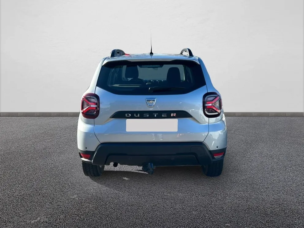Véhicule occasion 206893 - dacia DUSTER - Photo 5