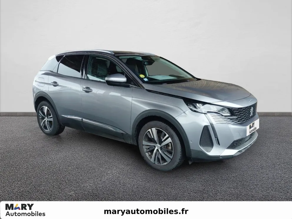 Véhicule occasion 232816 - peugeot 3008 - Photo 5