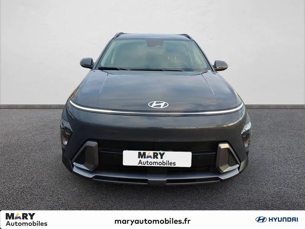 Véhicule occasion 215637 - hyundai KONA - Photo 2