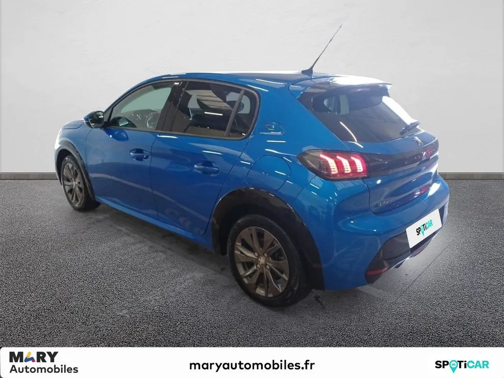 Véhicule occasion 206597 - peugeot 208 - Photo 7