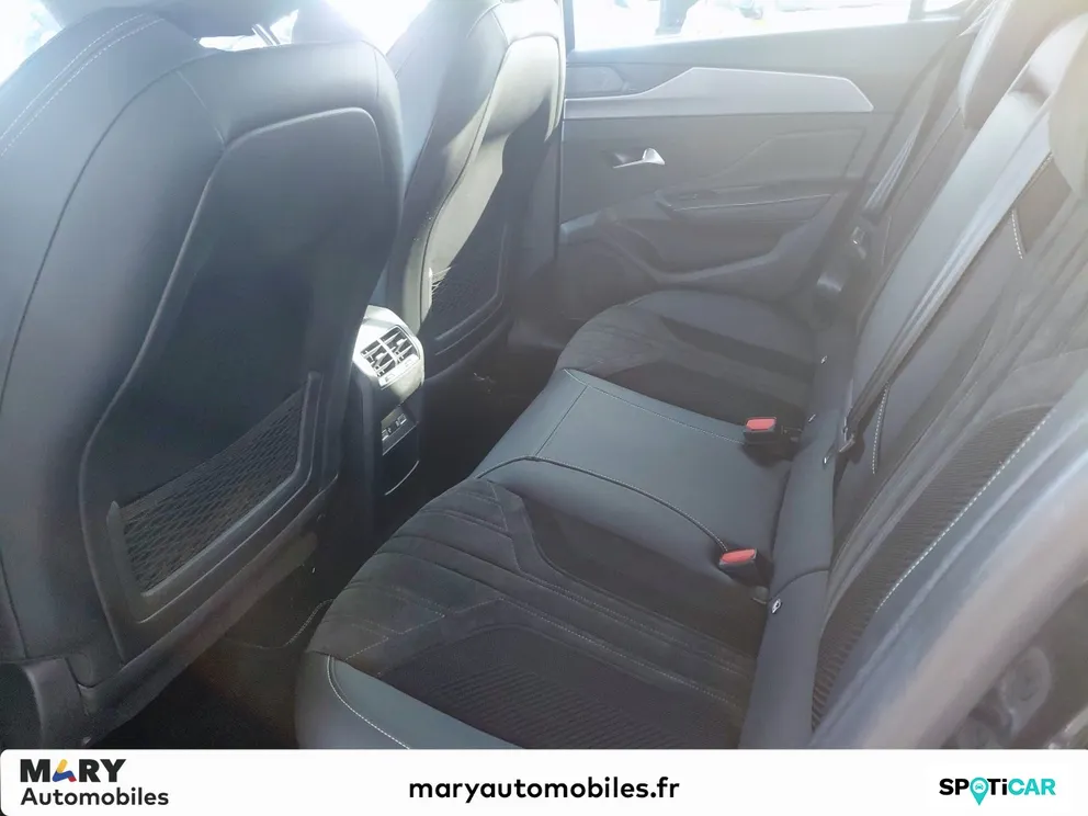 Véhicule occasion 1234655 - peugeot 308 - Photo 15