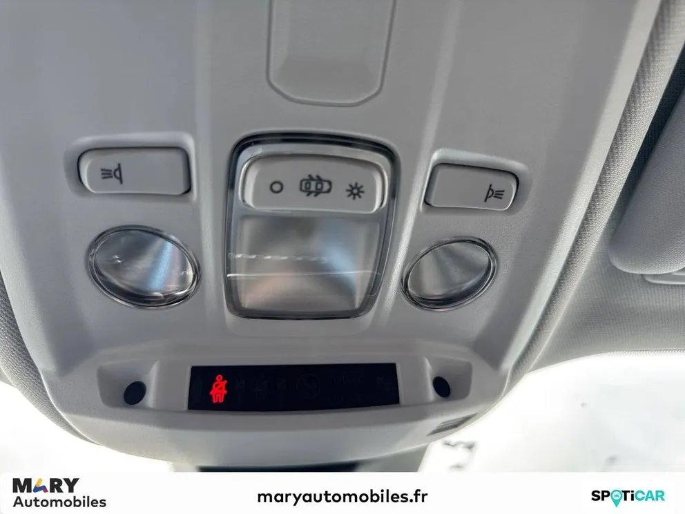 Véhicule occasion 225091 - peugeot 2008 - Photo 15