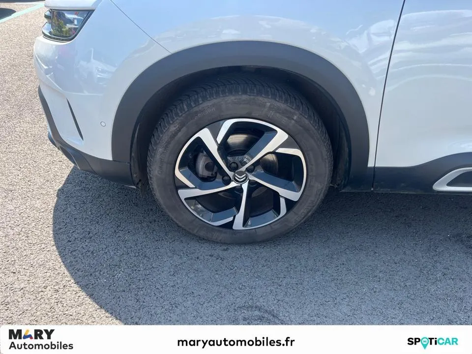 Véhicule occasion 228433 - Citroën C5 AIRCROSS - Photo 7