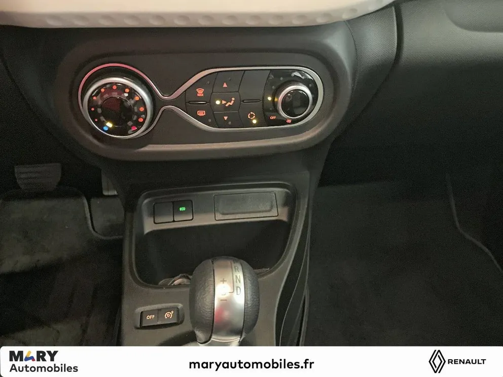 Véhicule occasion 226860 - renault TWINGO - Photo 15