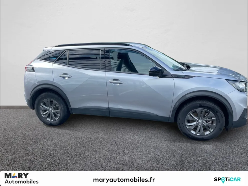 Véhicule occasion 235245 - peugeot 2008 - Photo 4