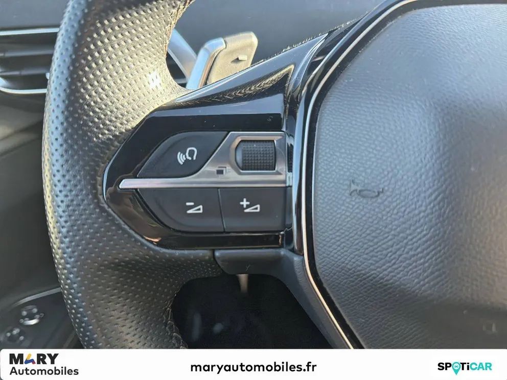 Véhicule occasion 214954 - peugeot 3008 - Photo 18