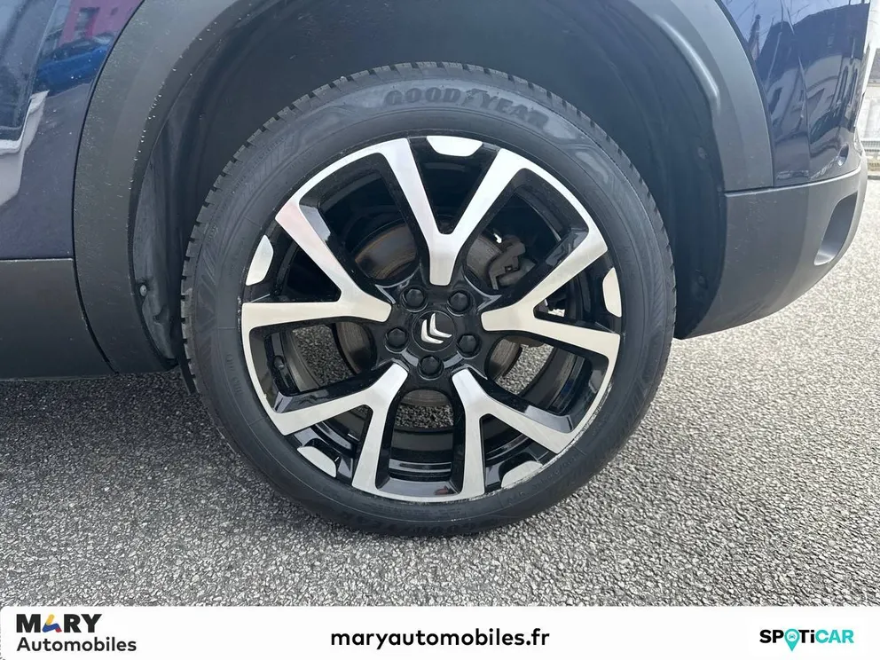 Véhicule occasion 222139 - Citroën C5 AIRCROSS - Photo 11