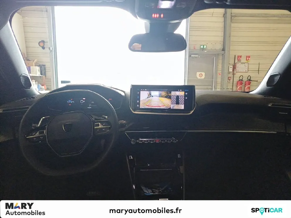 Véhicule occasion 214071 - peugeot 2008 - Photo 8