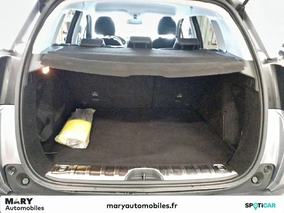 Véhicule occasion 223628 - peugeot 2008 - Photo 6