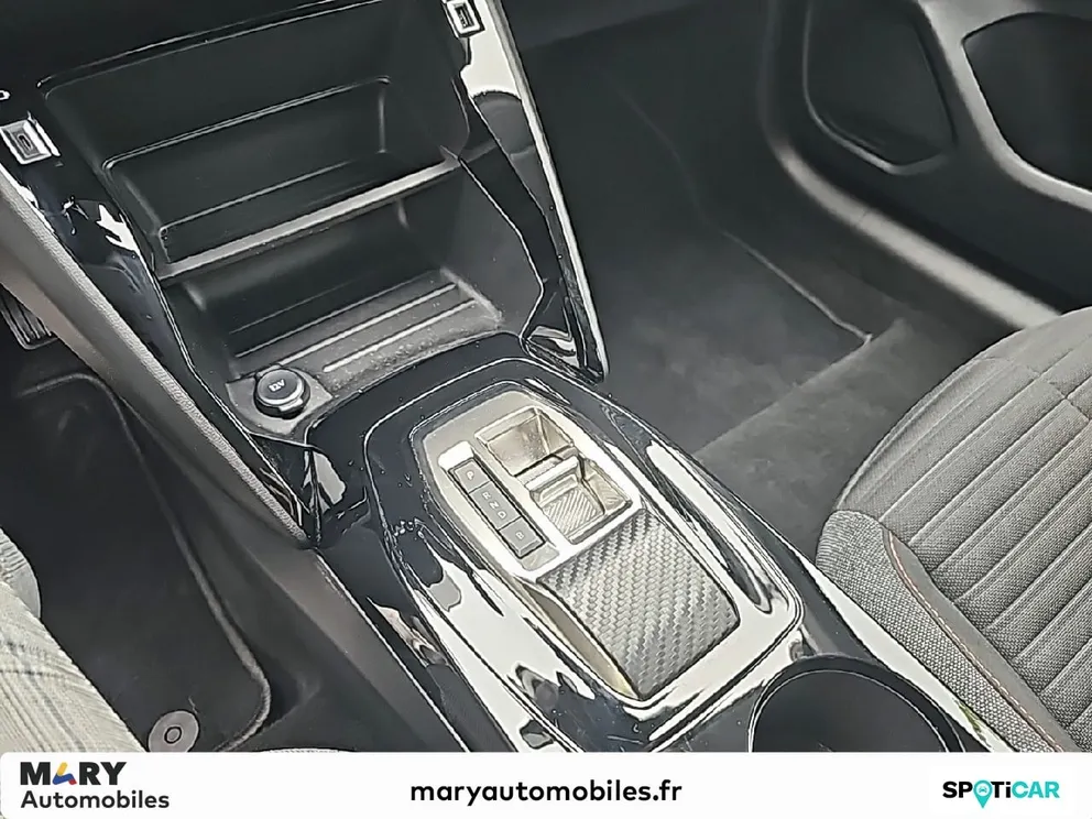 Véhicule occasion 233638 - peugeot 208 - Photo 10