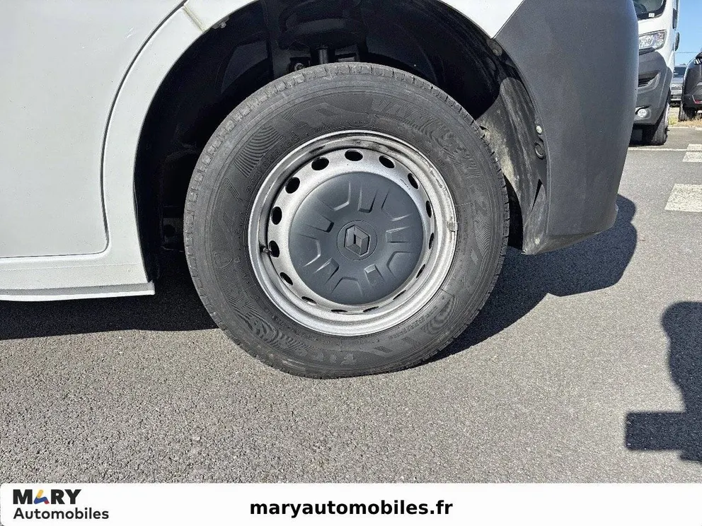 Véhicule occasion 179776 - renault MASTER - Photo 11