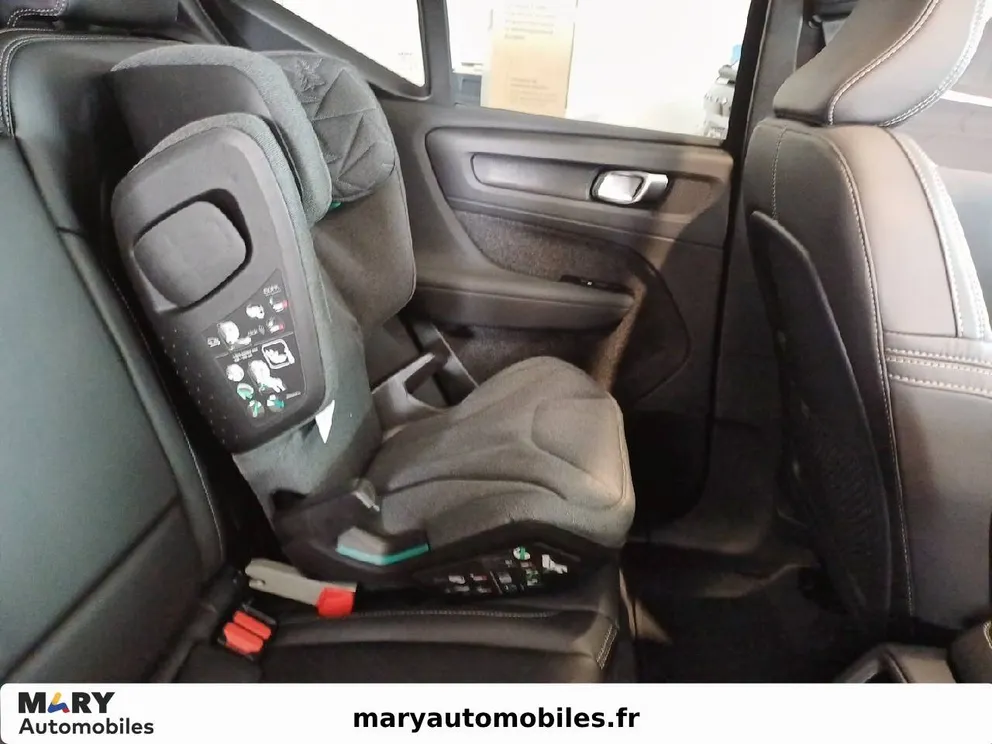 Véhicule occasion 187279 - volvo XC40 - Photo 25