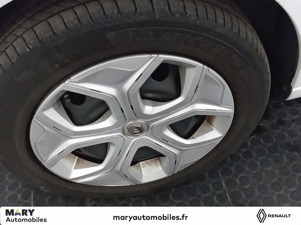 Véhicule occasion 210336 - renault TWINGO - Photo 18