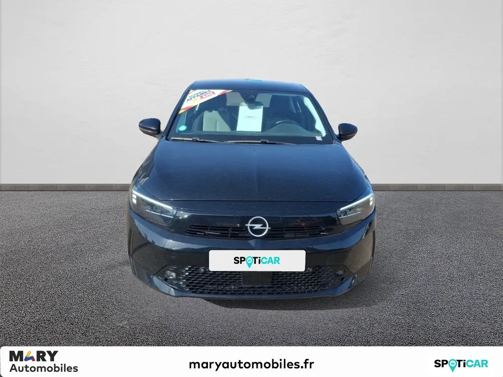 Véhicule occasion 1229826 - opel CORSA - Photo 6