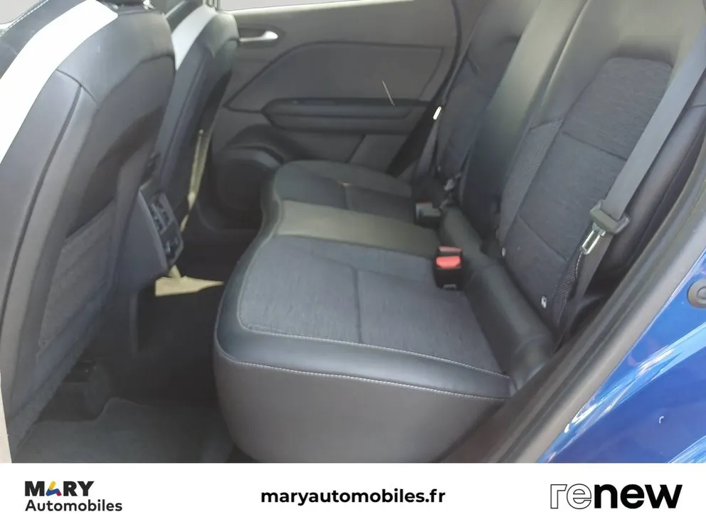Véhicule occasion 236354 - renault CAPTUR - Photo 20