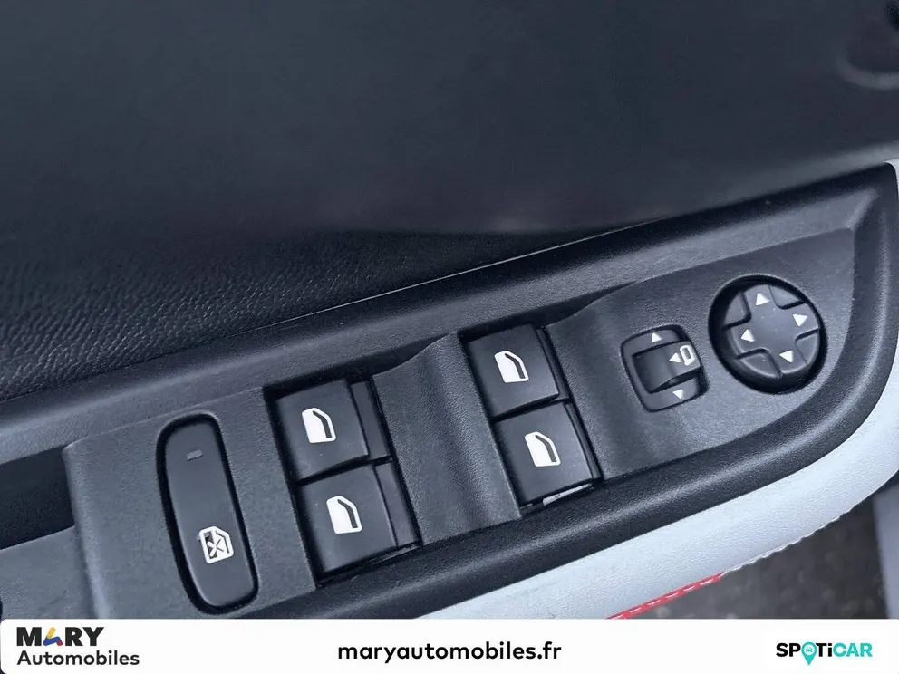 Véhicule occasion 209106 - Citroën C3 - Photo 17